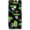 Adult Swim Rick and Morty Portal Pattern Google Pixel 3 Skin